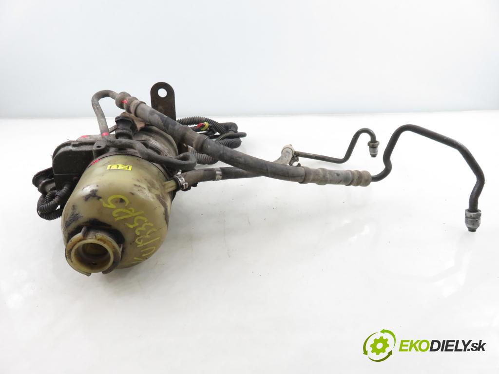 OPEL ASTRA G liftback (T98) HB 2002 55,00 1.2 16V - Z 12 XE 1199,00 Pumpa servočerpadlo
