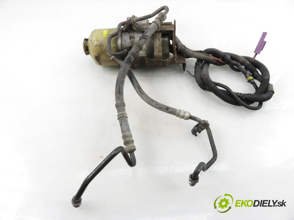 OPEL ASTRA G liftback (T98) HB 2002 55,00 1.2 16V - Z 12 XE 1199,00 Pumpa servočerpadlo