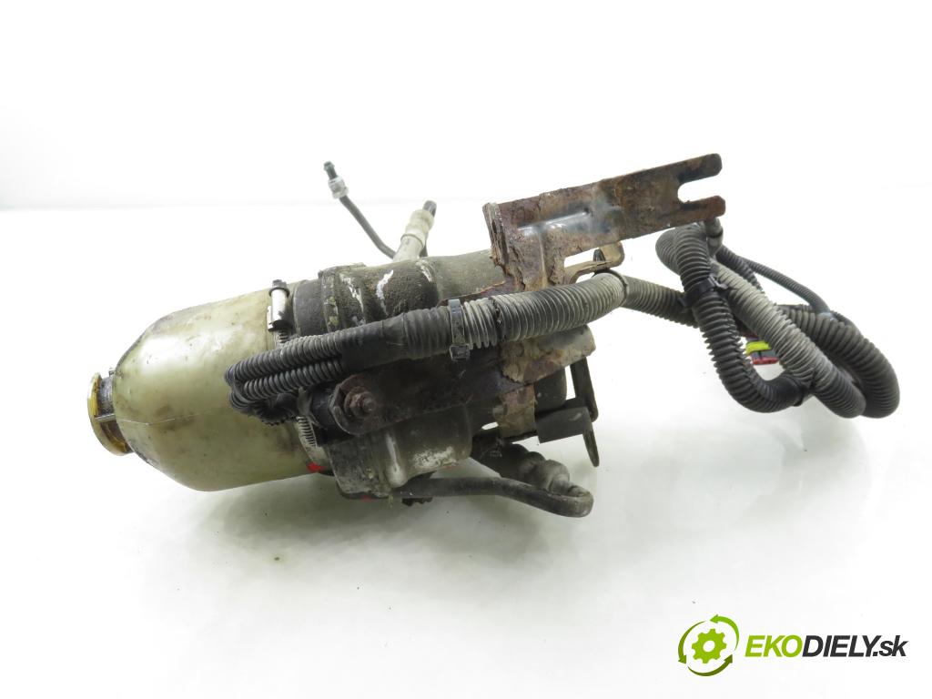 OPEL ASTRA G liftback (T98) HB 2002 55,00 1.2 16V - Z 12 XE 1199,00 Pumpa servočerpadlo