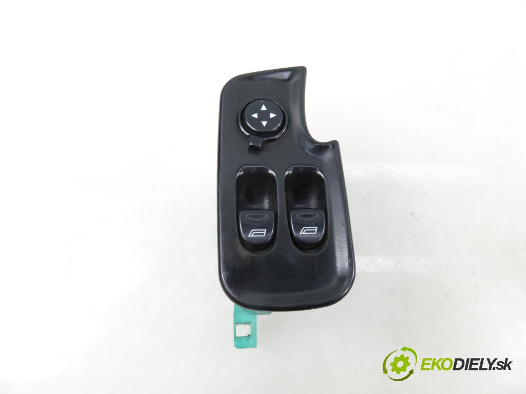 ALFA ROMEO GT (937_) COUPE 2005 110,00 1.9 JTD - 937 A5.000 1910,00 Panel ovládaní oken 156042196