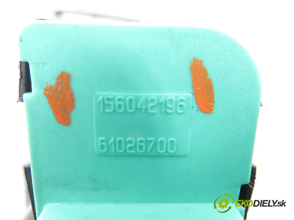 ALFA ROMEO GT (937_) COUPE 2005 110,00 1.9 JTD - 937 A5.000 1910,00 Panel ovládaní oken 156042196