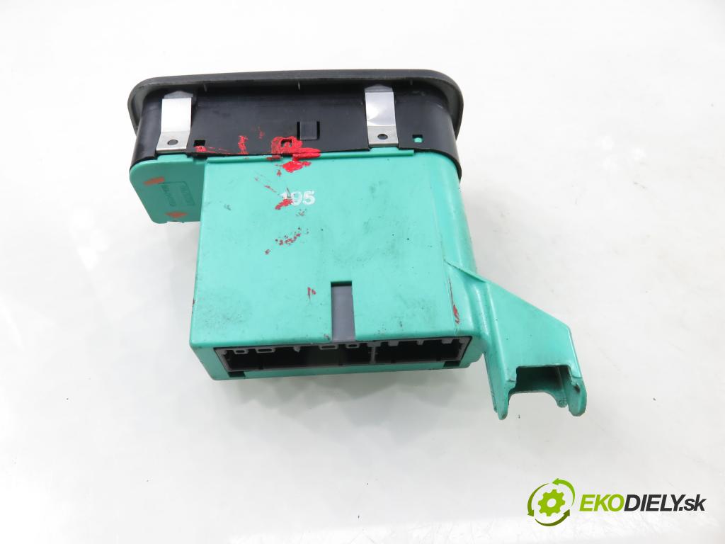 ALFA ROMEO GT (937_) COUPE 2005 110,00 1.9 JTD - 937 A5.000 1910,00 Panel ovládaní oken 156042196