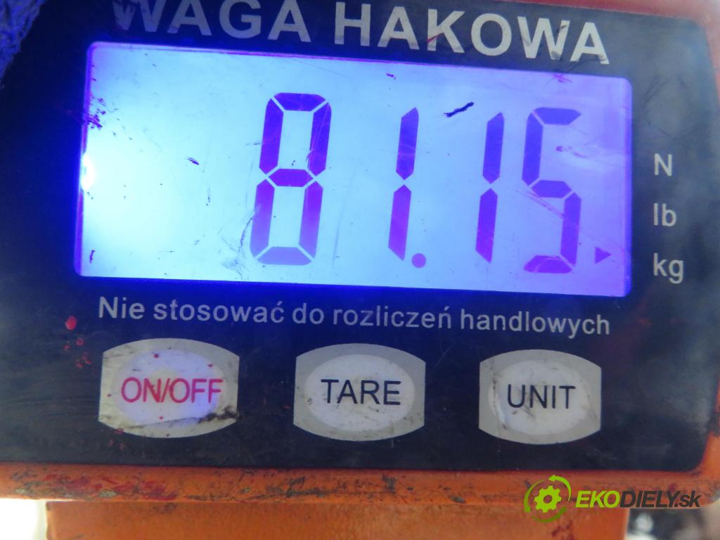 CITROEN XSARA PICASSO (N68) MINIVAN 2002 85,00 1.8 16V - 6FZ (EW7J4) 1749,00 Výstuha zadná ABS