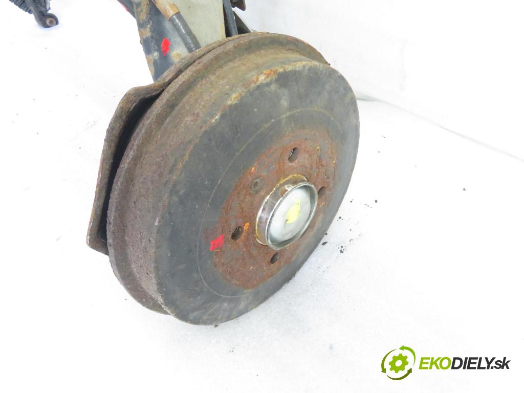 CITROEN XSARA PICASSO (N68) MINIVAN 2002 85,00 1.8 16V - 6FZ (EW7J4) 1749,00 Výstuha zadná ABS