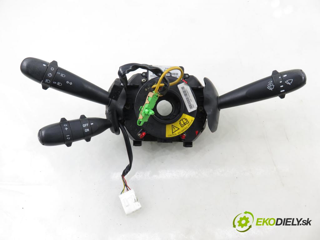 ALFA ROMEO GT (937_) COUPE 2005 110,00 1.9 JTD - 937 A5.000 1910,00 PAKA/ŘAZENÍ/SADA: 01560405760