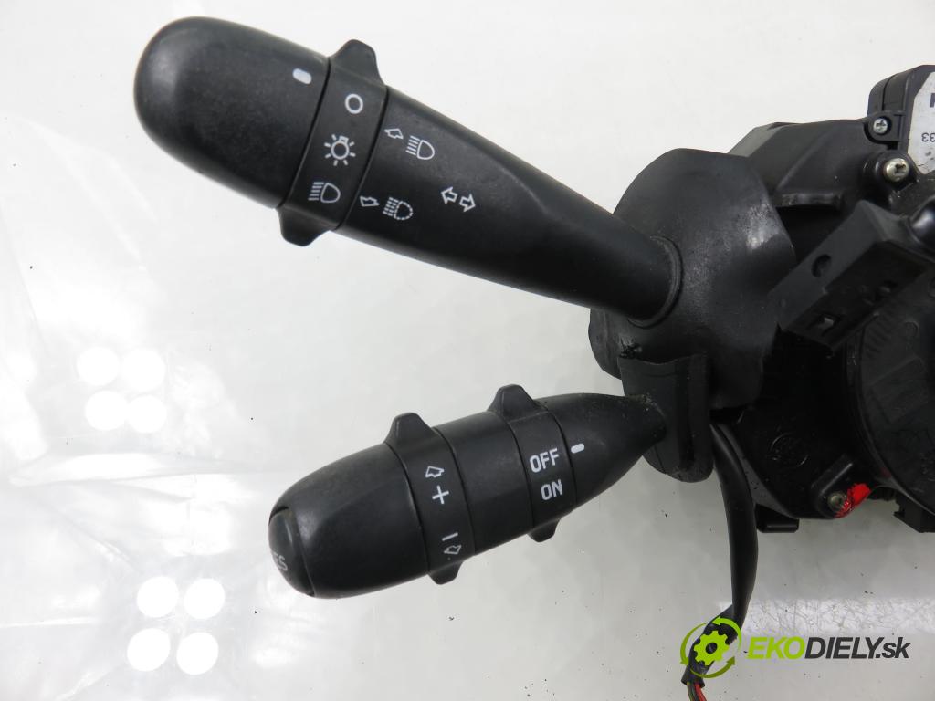 ALFA ROMEO GT (937_) COUPE 2005 110,00 1.9 JTD - 937 A5.000 1910,00 PAKA/ŘAZENÍ/SADA: 01560405760