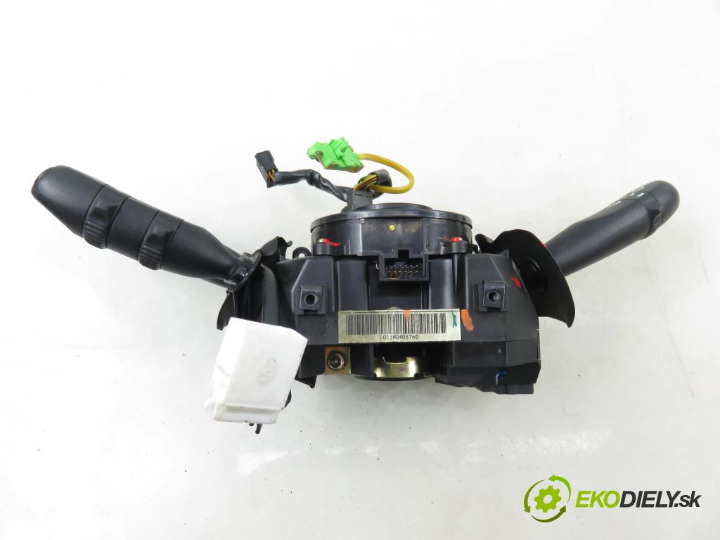 ALFA ROMEO GT (937_) COUPE 2005 110,00 1.9 JTD - 937 A5.000 1910,00 PAKA/ŘAZENÍ/SADA: 01560405760