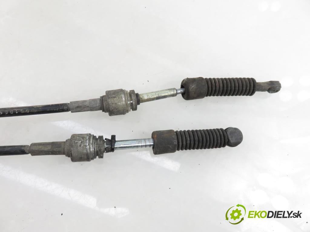 ALFA ROMEO GT (937_) COUPE 2005 110,00 1.9 JTD - 937 A5.000 1910,00 ZVEDÁK: 55199699