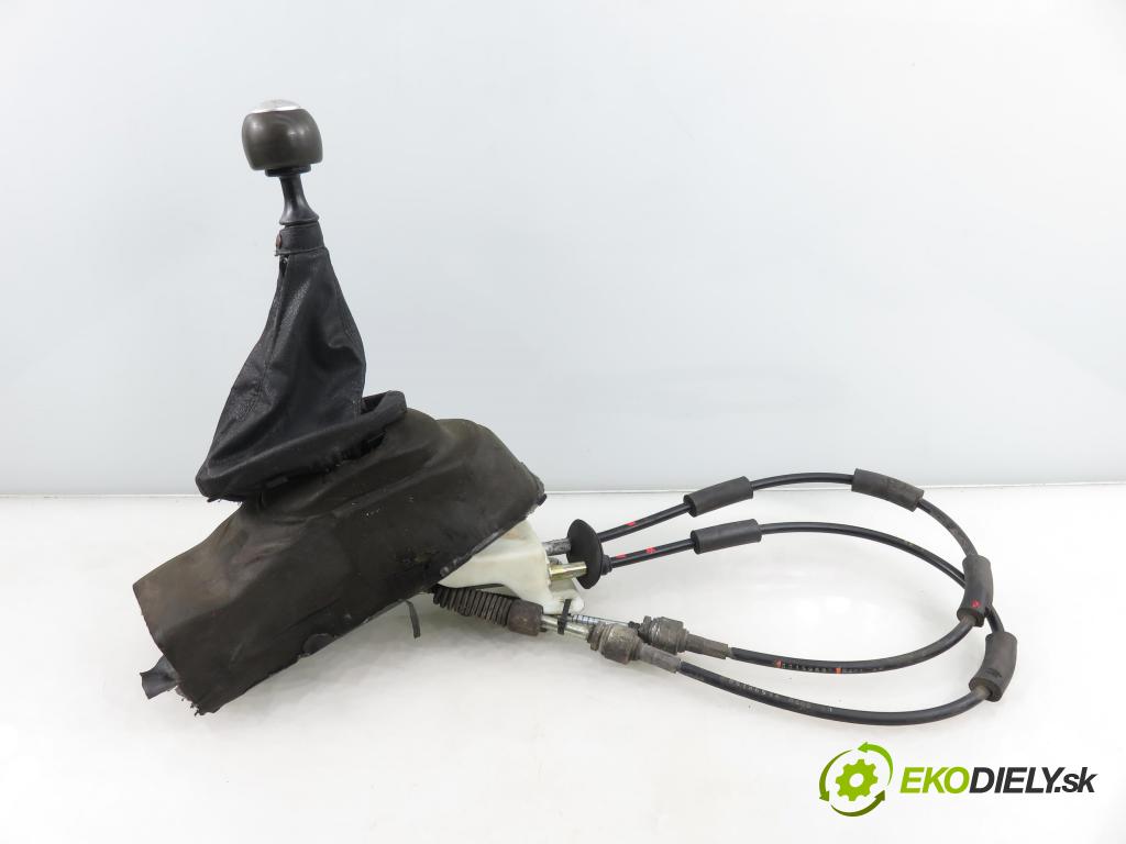 ALFA ROMEO GT (937_) COUPE 2005 110,00 1.9 JTD - 937 A5.000 1910,00 ZVEDÁK: 55199699