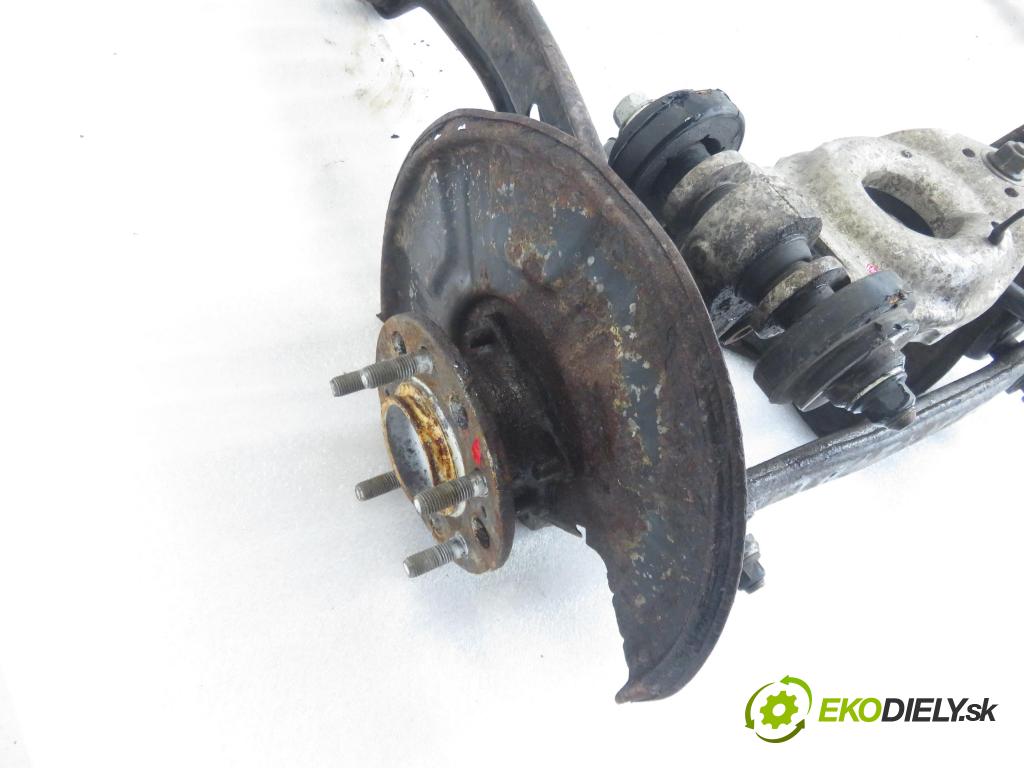 HYUNDAI i40 CW (VF) KOMBI 2014 100,00 1.7 CRDi 136 - D4FD 1685,00 ZADNÍ: 554053Z750