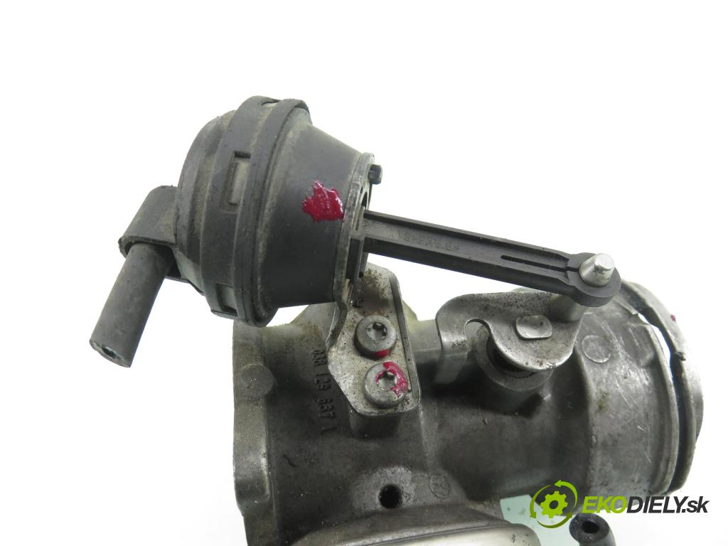 VW TRANSPORTER V Skrzynia (7HA, 7HH, 7EA, 7EH) FURGON 2004 77,00 1.9 TDI PD 105 - AXB 1896,00 VENTIL EGR 038131501AA