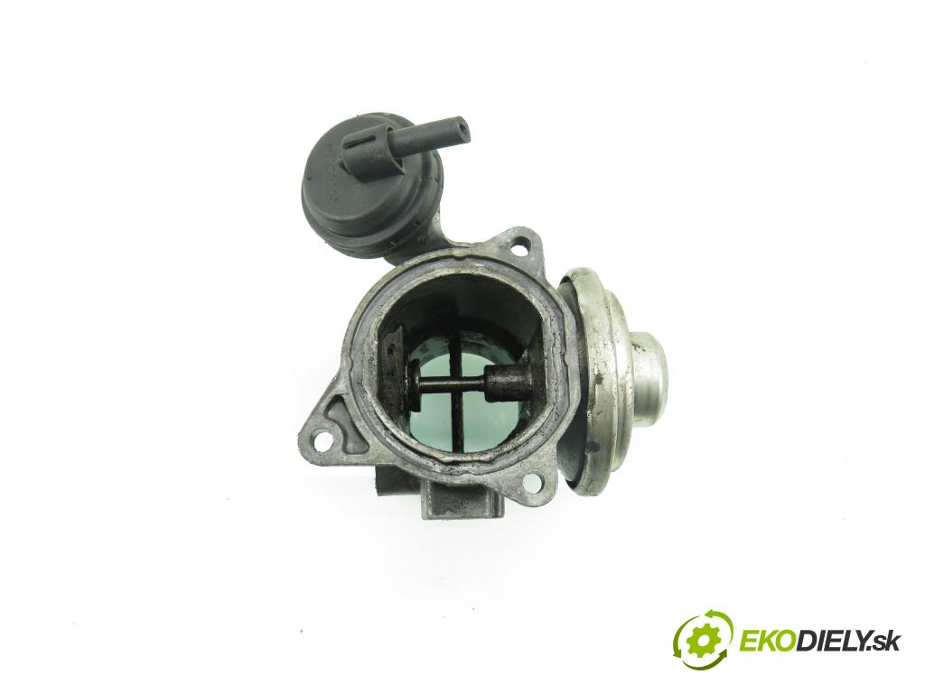 VW TRANSPORTER V Skrzynia (7HA, 7HH, 7EA, 7EH) FURGON 2004 77,00 1.9 TDI PD 105 - AXB 1896,00 VENTIL EGR 038131501AA