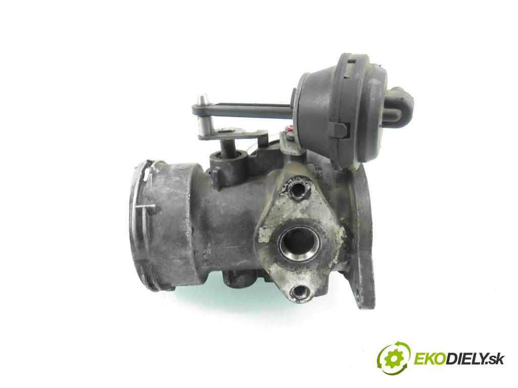 VW TRANSPORTER V Skrzynia (7HA, 7HH, 7EA, 7EH) FURGON 2004 77,00 1.9 TDI PD 105 - AXB 1896,00 VENTIL EGR 038131501AA