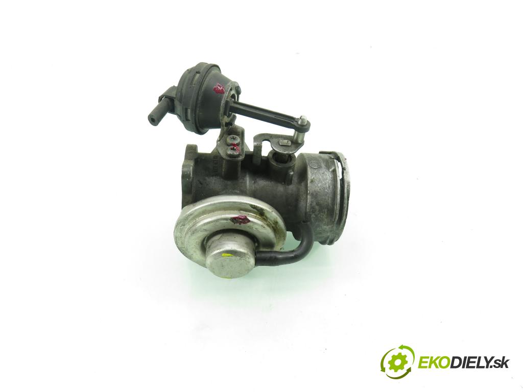 VW TRANSPORTER V Skrzynia (7HA, 7HH, 7EA, 7EH) FURGON 2004 77,00 1.9 TDI PD 105 - AXB 1896,00 VENTIL EGR 038131501AA