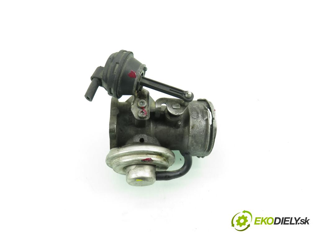 VW TRANSPORTER V Skrzynia (7HA, 7HH, 7EA, 7EH) FURGON 2004 77,00 1.9 TDI PD 105 - AXB 1896,00 VENTIL EGR 038131501AA