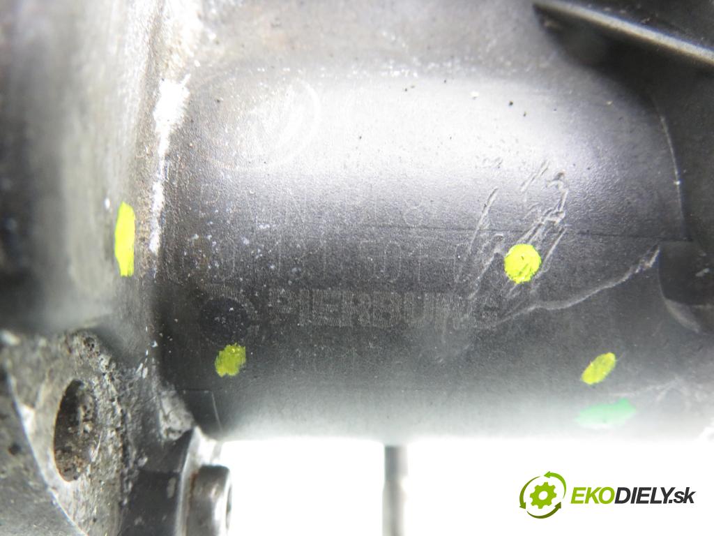 AUDI A5 (8T3) COUPE 2007 176,00 3.0 TDI quattro - CAPA 2967,00 VENTIL EGR 059131501C ; 70178202