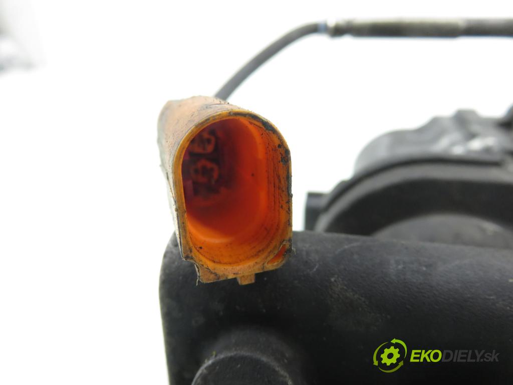 AUDI A5 (8T3) COUPE 2007 176,00 3.0 TDI quattro - CAPA 2967,00 VENTIL EGR 059131501C ; 70178202