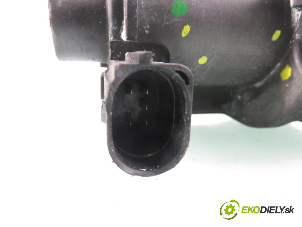 AUDI A5 (8T3) COUPE 2007 176,00 3.0 TDI quattro - CAPA 2967,00 VENTIL EGR 059131501C ; 70178202