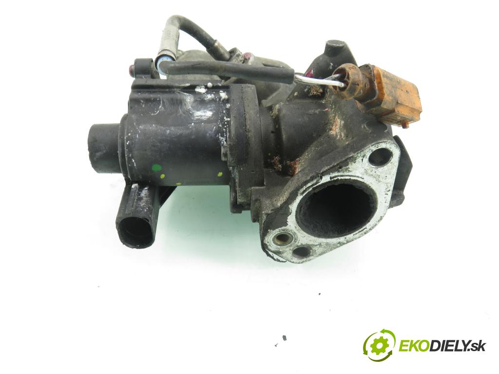 AUDI A5 (8T3) COUPE 2007 176,00 3.0 TDI quattro - CAPA 2967,00 VENTIL EGR 059131501C ; 70178202