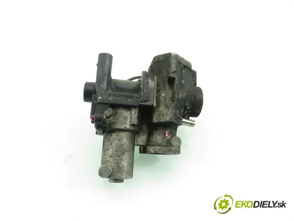 AUDI A5 (8T3) COUPE 2007 176,00 3.0 TDI quattro - CAPA 2967,00 VENTIL EGR 059131501C ; 70178202