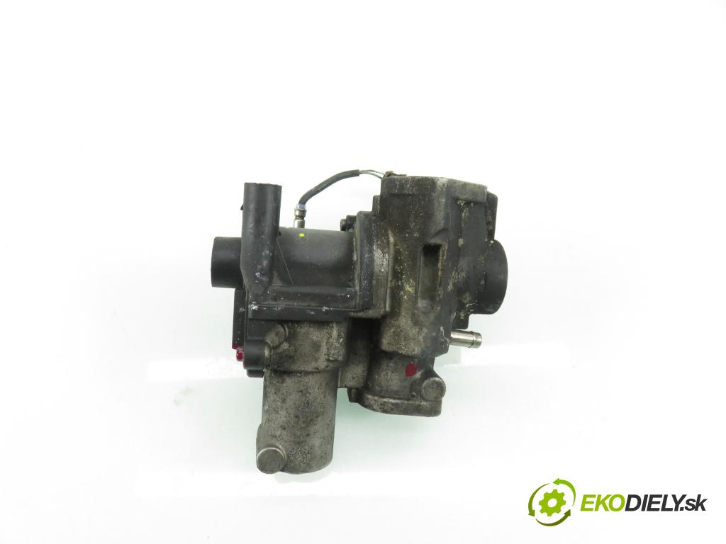 AUDI A5 (8T3) COUPE 2007 176,00 3.0 TDI quattro - CAPA 2967,00 VENTIL EGR 059131501C ; 70178202