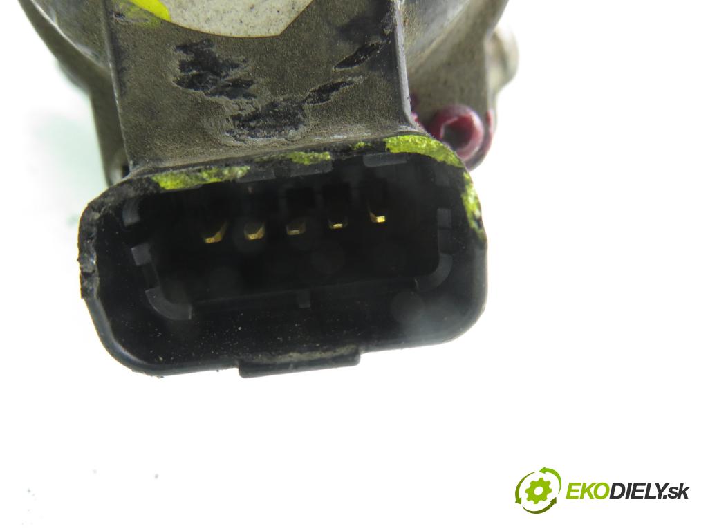 CITROEN C3 II (SC_) HB 2010 50,00 1.4 HDi 8V 70 - 8HZ (DV4TD) 1398,00 VENTIL: EGR 9673258680 ; V29007306