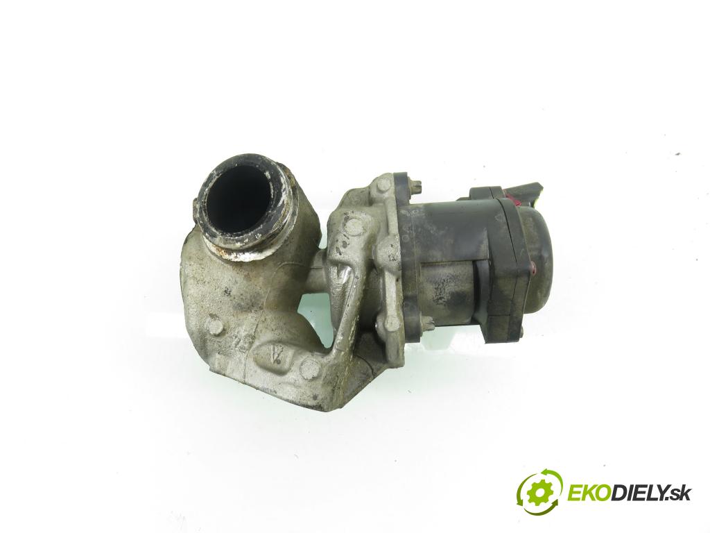 CITROEN C3 II (SC_) HB 2010 50,00 1.4 HDi 8V 70 - 8HZ (DV4TD) 1398,00 VENTIL: EGR 9673258680 ; V29007306