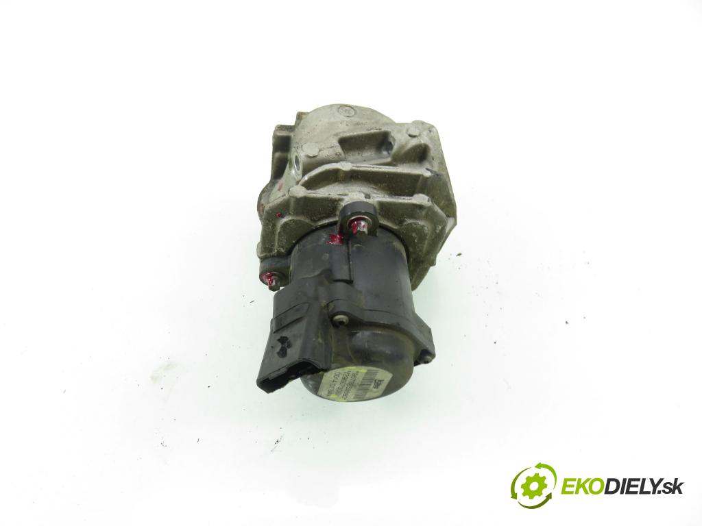 CITROEN C3 II (SC_) HB 2010 50,00 1.4 HDi 8V 70 - 8HZ (DV4TD) 1398,00 VENTIL: EGR 9673258680 ; V29007306