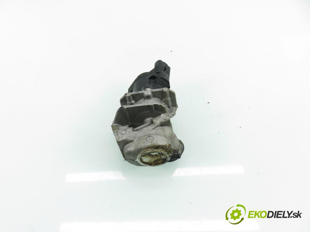 CITROEN C3 II (SC_) HB 2010 50,00 1.4 HDi 8V 70 - 8HZ (DV4TD) 1398,00 VENTIL: EGR 9673258680 ; V29007306