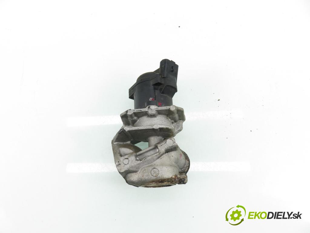 CITROEN C3 II (SC_) HB 2010 50,00 1.4 HDi 8V 70 - 8HZ (DV4TD) 1398,00 VENTIL: EGR 9673258680 ; V29007306