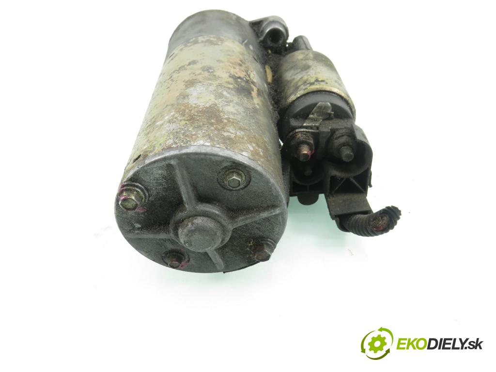 FORD FOCUS (DAW, DBW) HB 2001 85,00 1.8 TDCi - F9DA 1753,00 startér 1S4U11000AA (Startér)