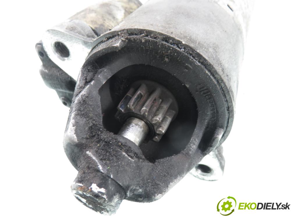 FORD FOCUS (DAW, DBW) HB 2001 85,00 1.8 TDCi - F9DA 1753,00 startér 1S4U11000AA (Startér)