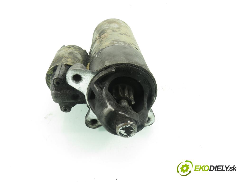 FORD FOCUS (DAW, DBW) HB 2001 85,00 1.8 TDCi - F9DA 1753,00 startér 1S4U11000AA (Startér)