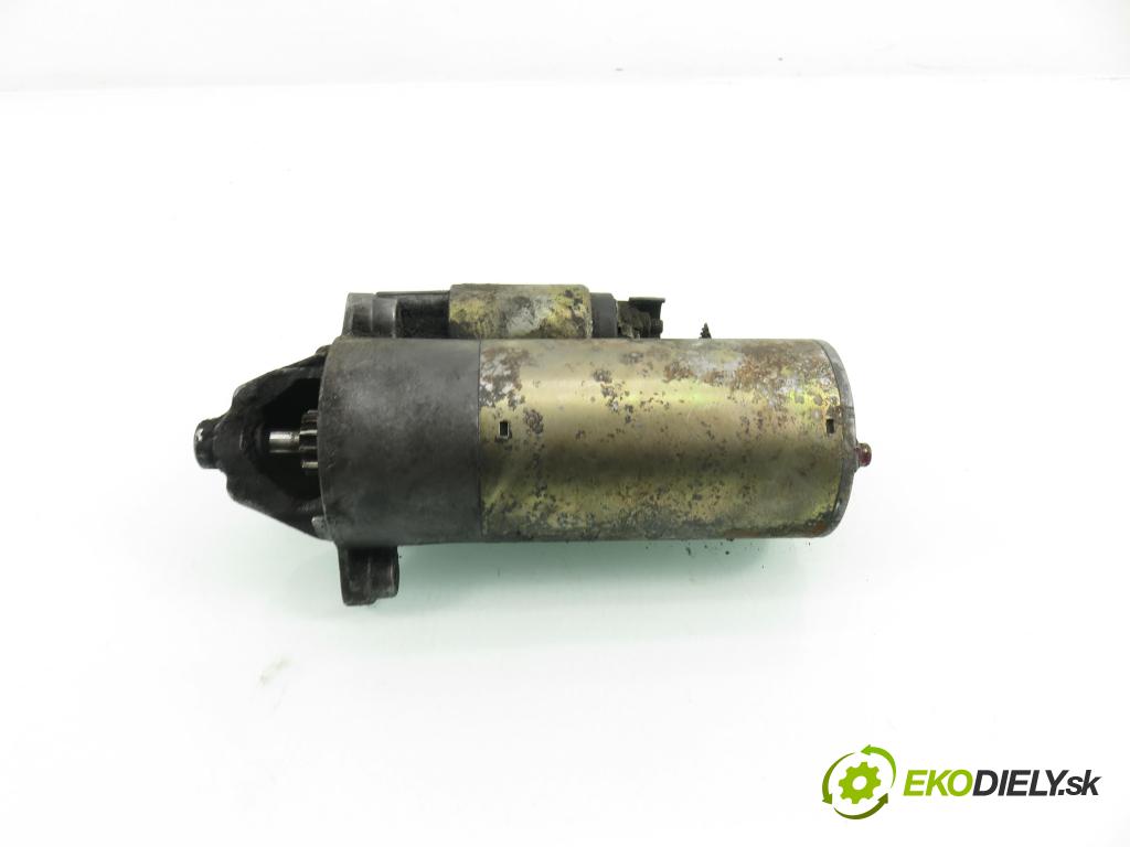 FORD FOCUS (DAW, DBW) HB 2001 85,00 1.8 TDCi - F9DA 1753,00 startér 1S4U11000AA (Startér)