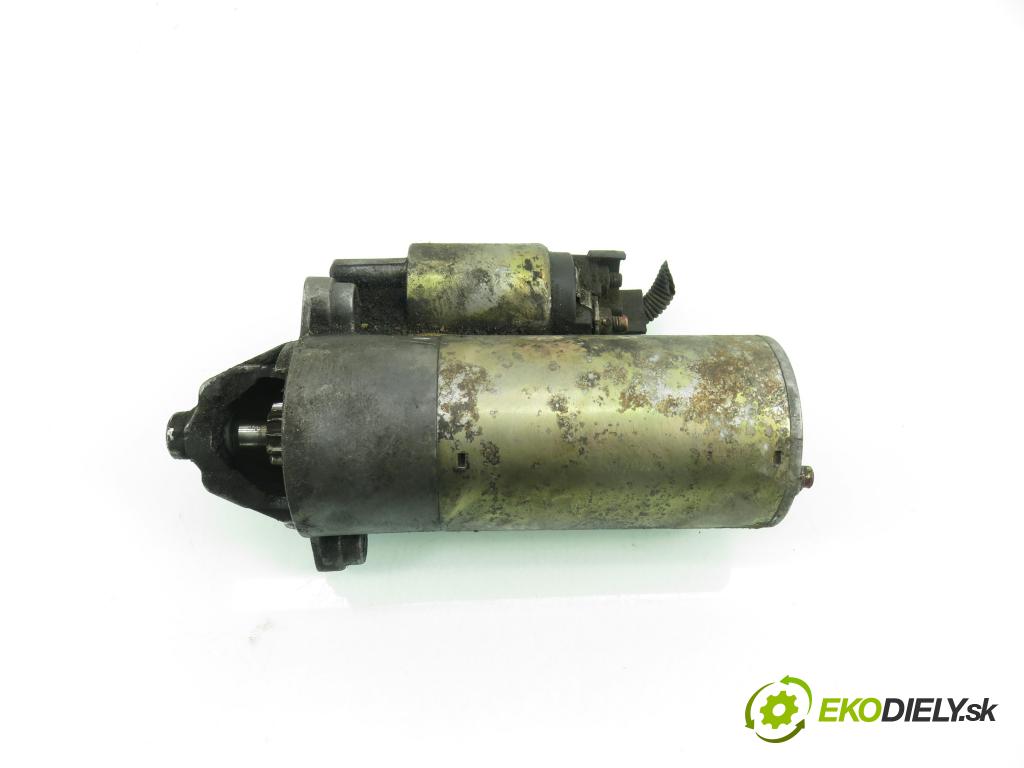 FORD FOCUS (DAW, DBW) HB 2001 85,00 1.8 TDCi - F9DA 1753,00 startér 1S4U11000AA (Startér)