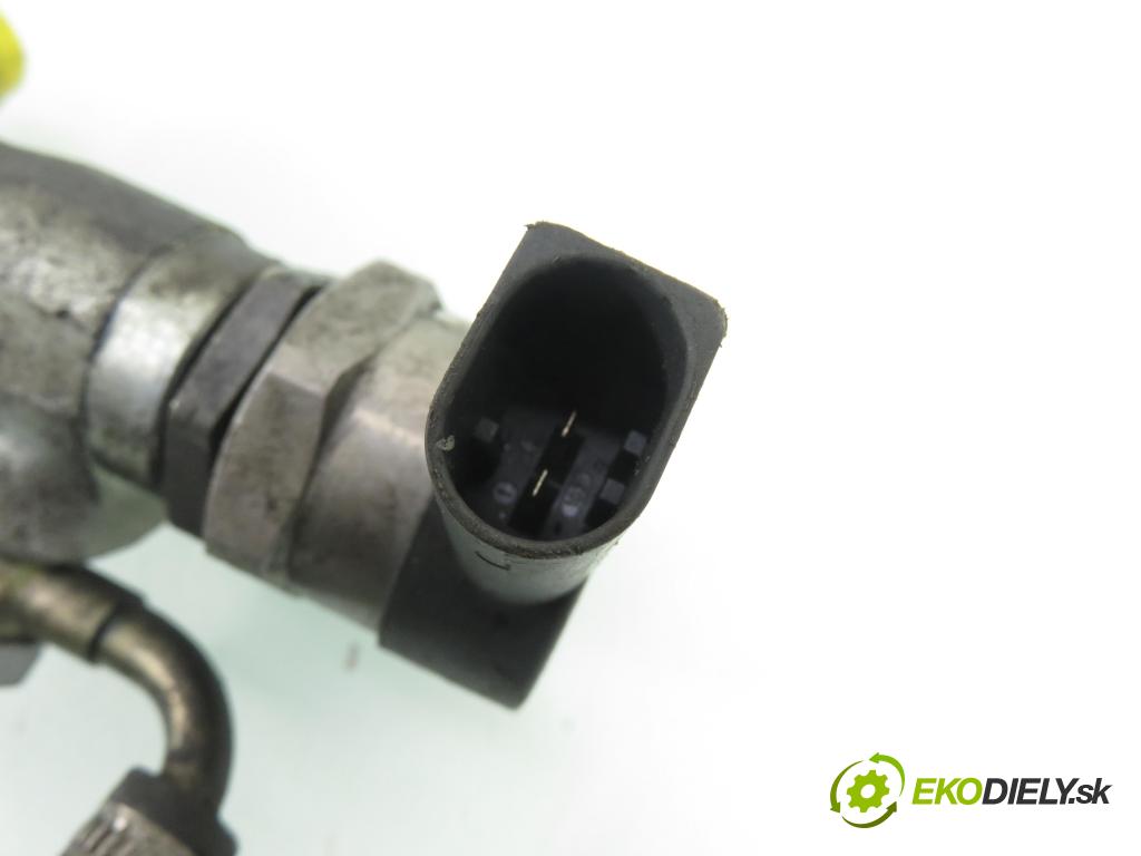 BMW 3 (E46) SEDAN 2003 110,00 320 d 150 - M47 D20 (204D4) 1995,00 lišta vstřikovací 0281002497 ; 0281002481 ; 0445214030 (Vstřikovací lišta)