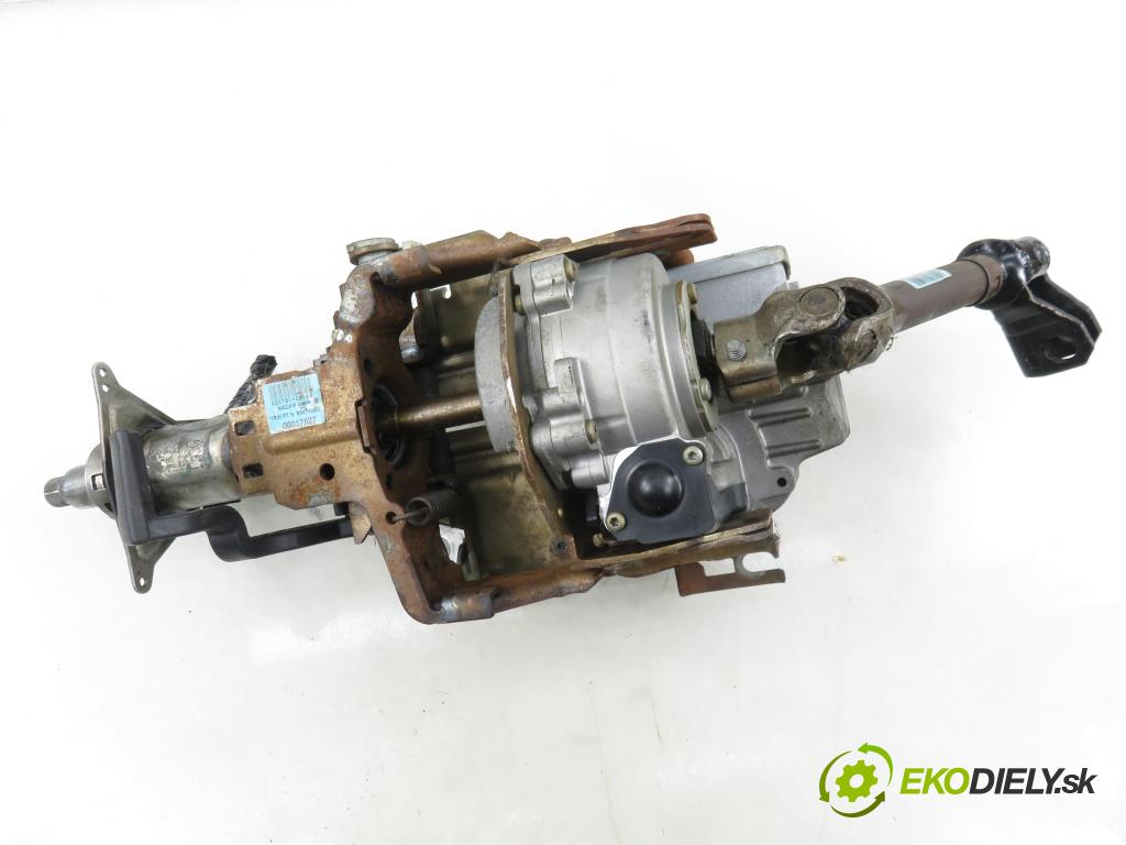 NISSAN MICRA III (K12) HB 2004 65,00 1.3 - CGA3DE 1348,00 serv/podporovanie elektrické 50300558 ; 48810AX710