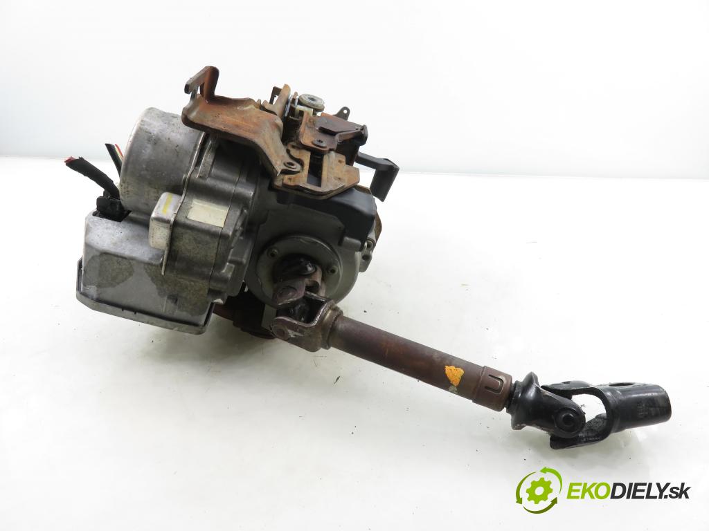 NISSAN MICRA III (K12) HB 2004 65,00 1.3 - CGA3DE 1348,00 serv/podporovanie elektrické 50300558 ; 48810AX710