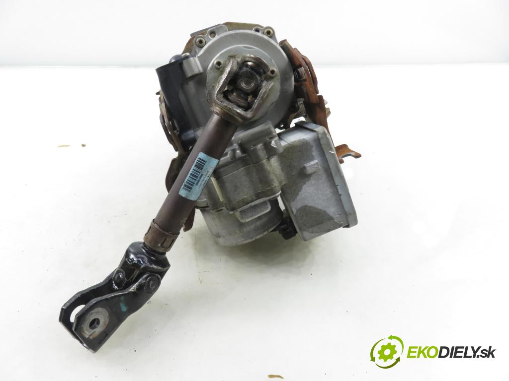 NISSAN MICRA III (K12) HB 2004 65,00 1.3 - CGA3DE 1348,00 serv/podporovanie elektrické 50300558 ; 48810AX710