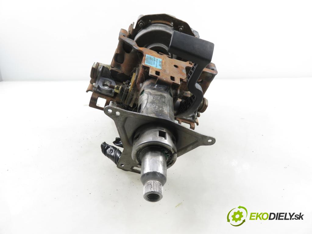 NISSAN MICRA III (K12) HB 2004 65,00 1.3 - CGA3DE 1348,00 serv/podporovanie elektrické 50300558 ; 48810AX710