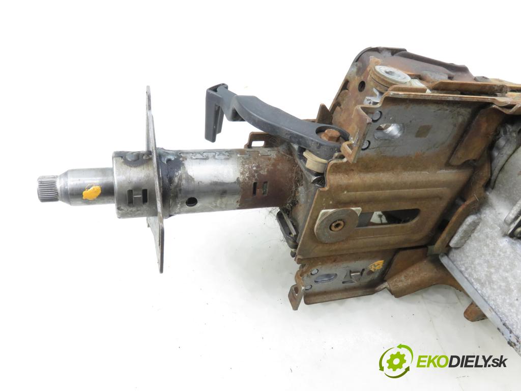 NISSAN MICRA III (K12) HB 2004 65,00 1.3 - CGA3DE 1348,00 serv/podporovanie elektrické 50300558 ; 48810AX710