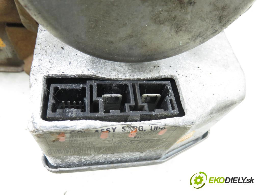 NISSAN MICRA III (K12) HB 2004 65,00 1.3 - CGA3DE 1348,00 serv/podporovanie elektrické 50300558 ; 48810AX710