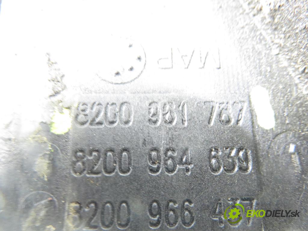 DACIA SANDERO HB 2011 64,00 1.6 - K7M 710 1598,00 potrubí 8200961787