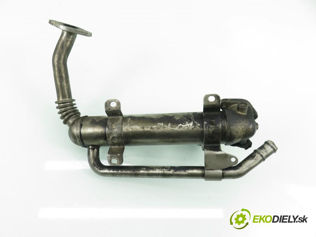 VW PASSAT B6 Variant (3C5) KOMBI 2006 103,00 2.0 TDI PD 8V 140 - BMP 1968,00 Chladič spalín