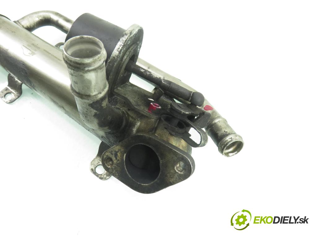 VW PASSAT B6 Variant (3C5) KOMBI 2006 103,00 2.0 TDI PD 8V 140 - BMP 1968,00 Chladič spalín