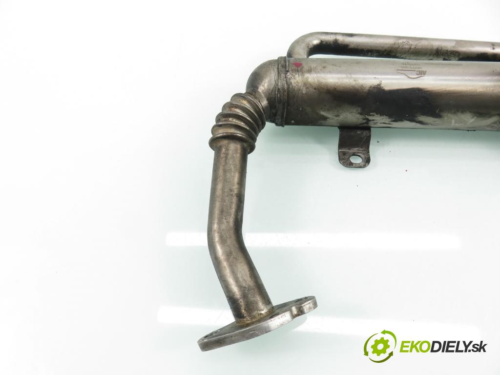 VW PASSAT B6 Variant (3C5) KOMBI 2006 103,00 2.0 TDI PD 8V 140 - BMP 1968,00 Chladič spalín