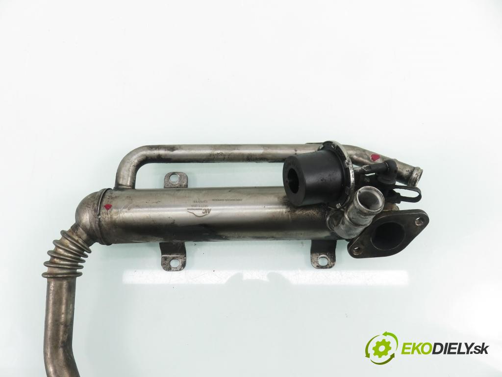 VW PASSAT B6 Variant (3C5) KOMBI 2006 103,00 2.0 TDI PD 8V 140 - BMP 1968,00 Chladič spalín