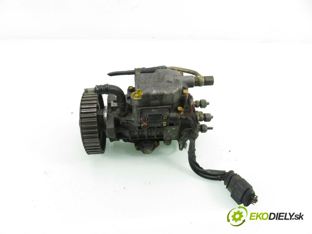 SEAT LEON (1M1) HB 2001 81,00 1.9 TDI 110 - ASV 1896,00 pumpa vstřikovací 038130107D ; 0460404977 (Vstřikovací čerpadlo)