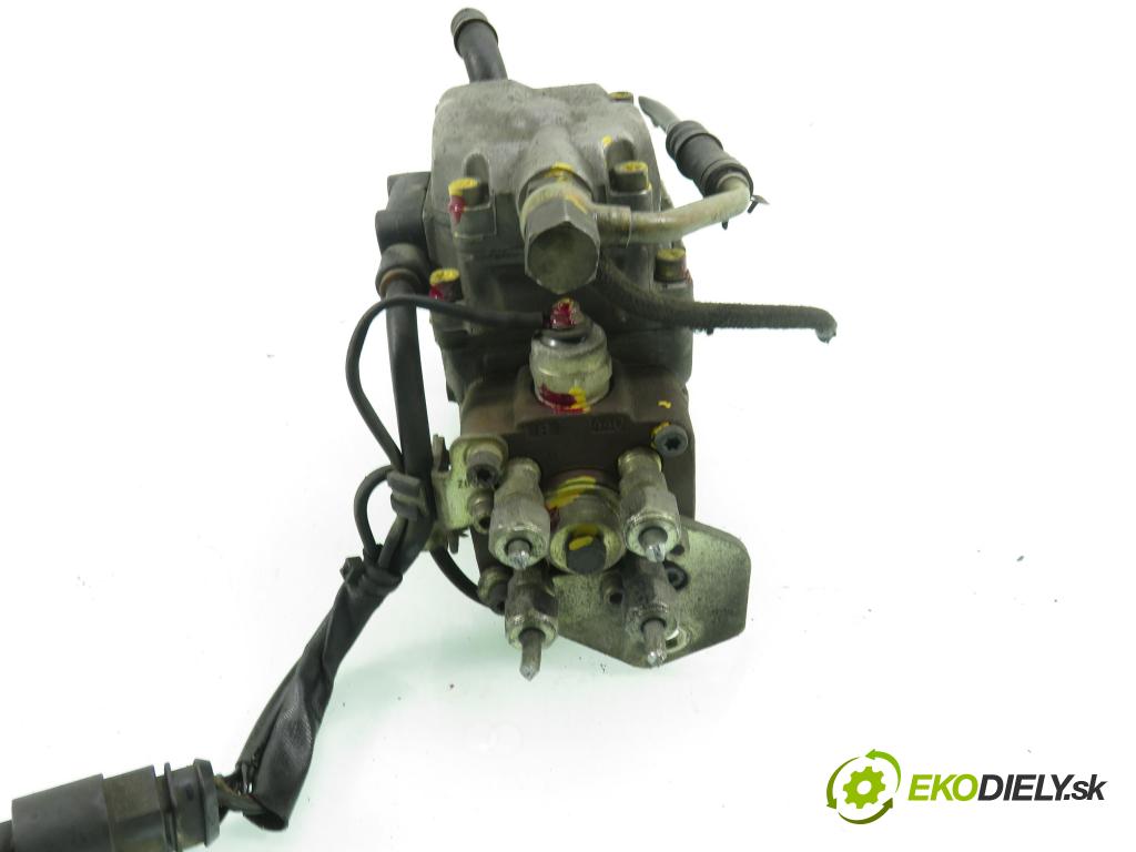 SEAT LEON (1M1) HB 2001 81,00 1.9 TDI 110 - ASV 1896,00 pumpa vstřikovací 038130107D ; 0460404977 (Vstřikovací čerpadlo)