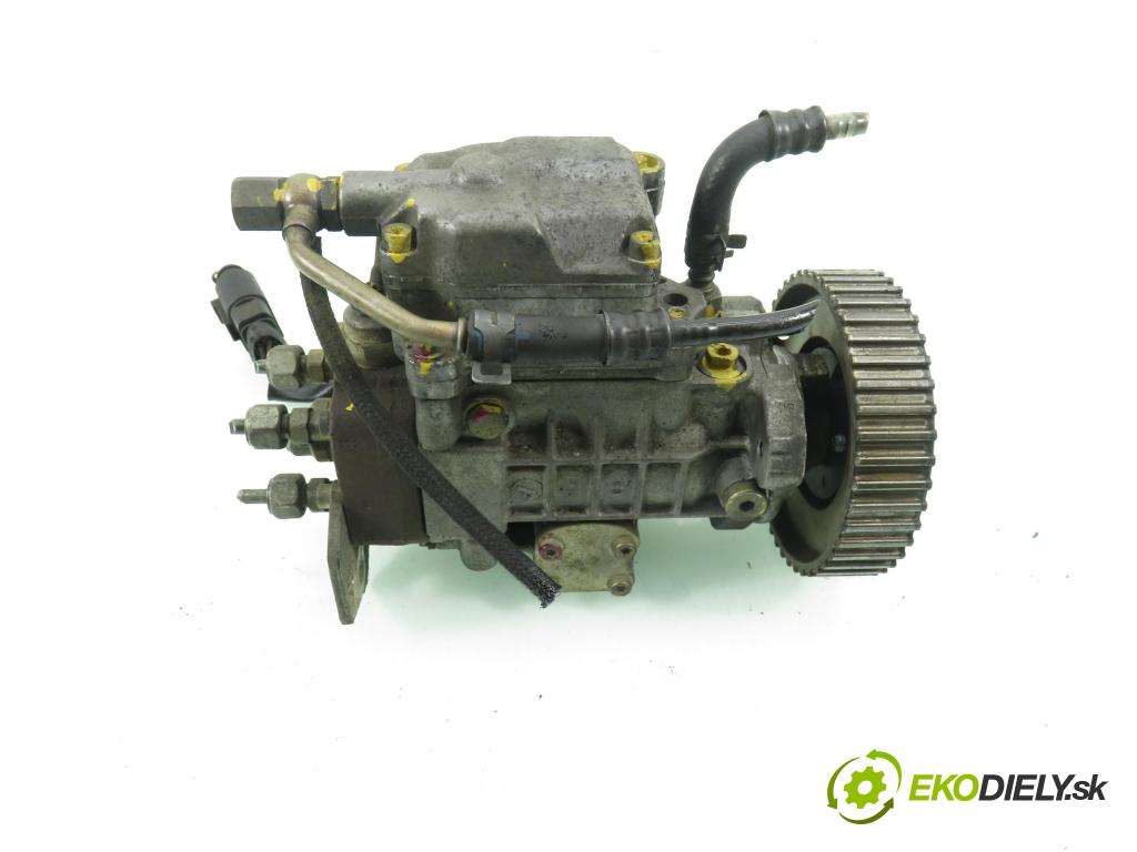 SEAT LEON (1M1) HB 2001 81,00 1.9 TDI 110 - ASV 1896,00 pumpa vstřikovací 038130107D ; 0460404977 (Vstřikovací čerpadlo)